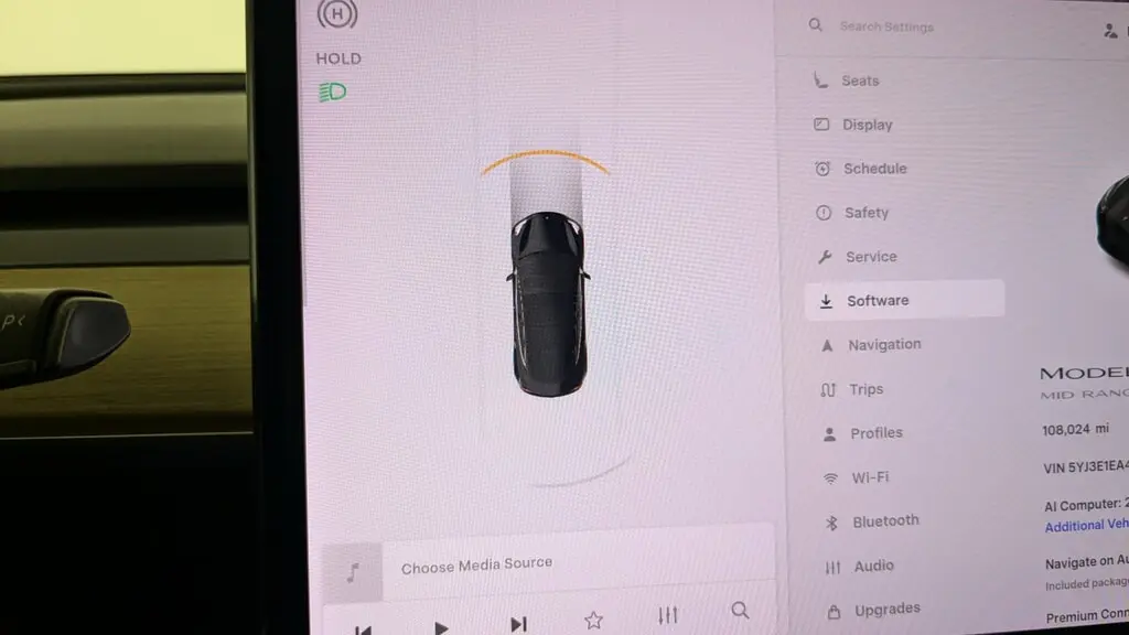2018 TESLA MODEL 3 LONG RANGE BATTERY photo 26
