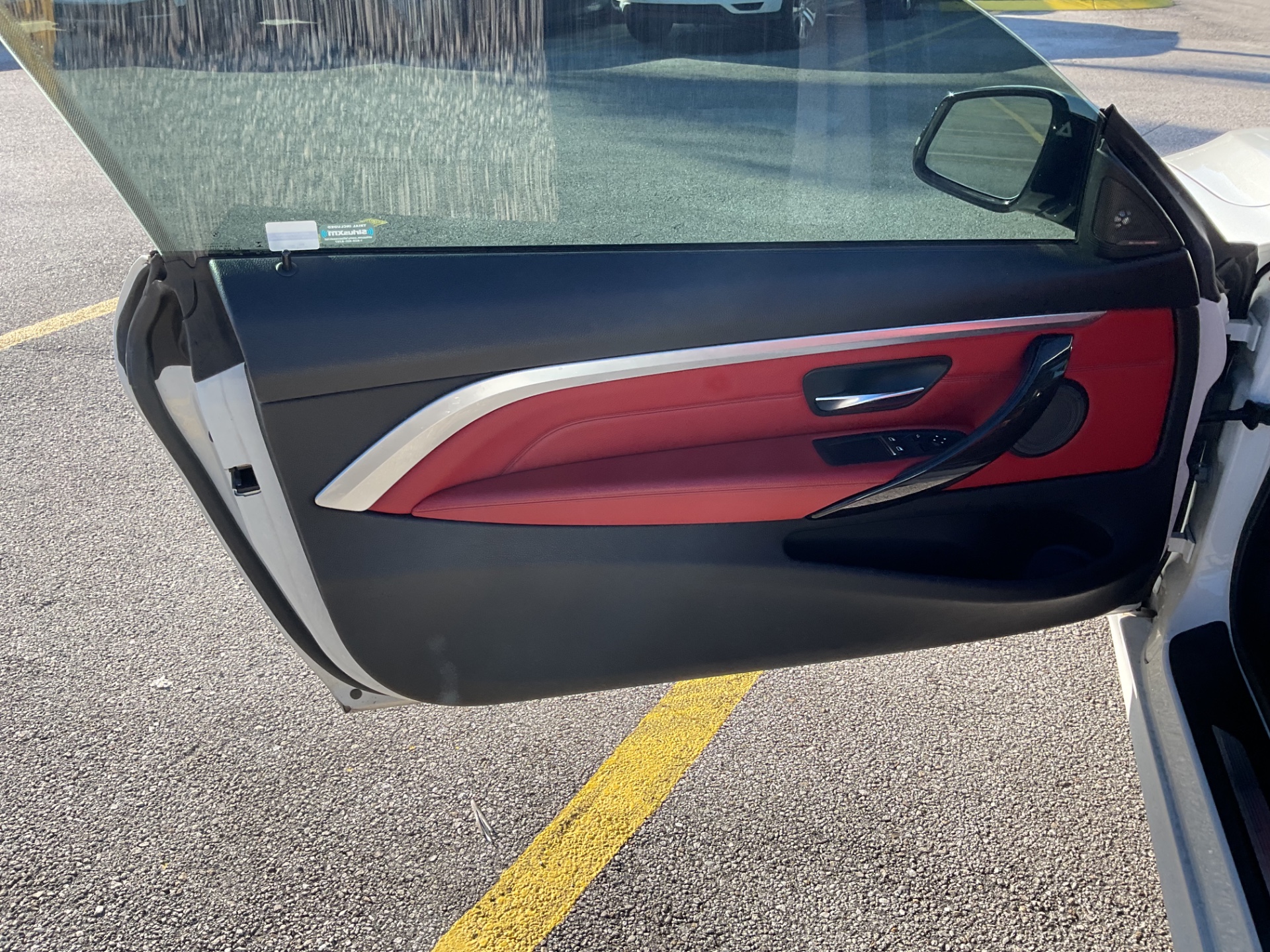 2018 BMW 4 SERIES 430I photo 9