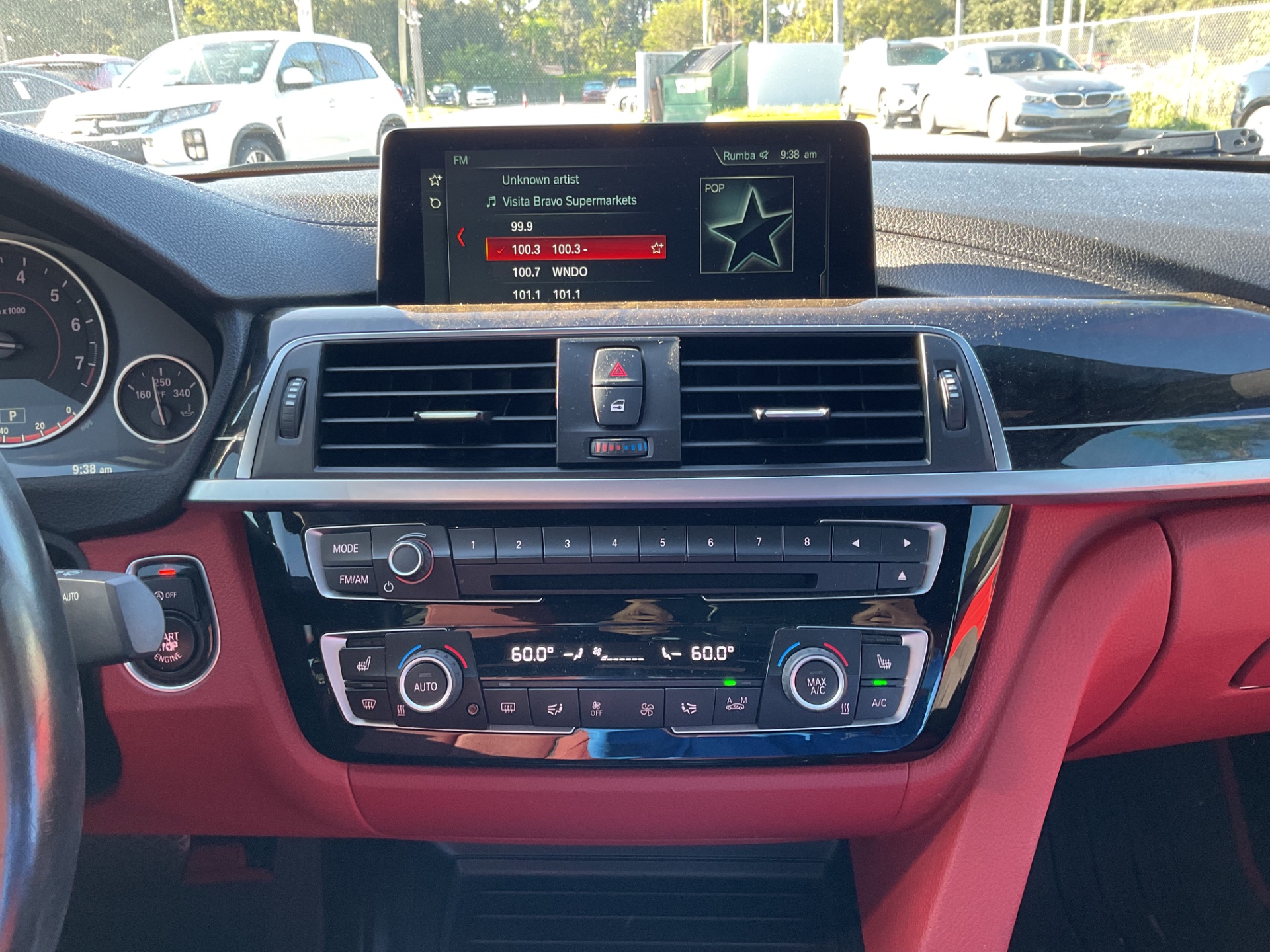 2018 BMW 4 SERIES 430I photo 14