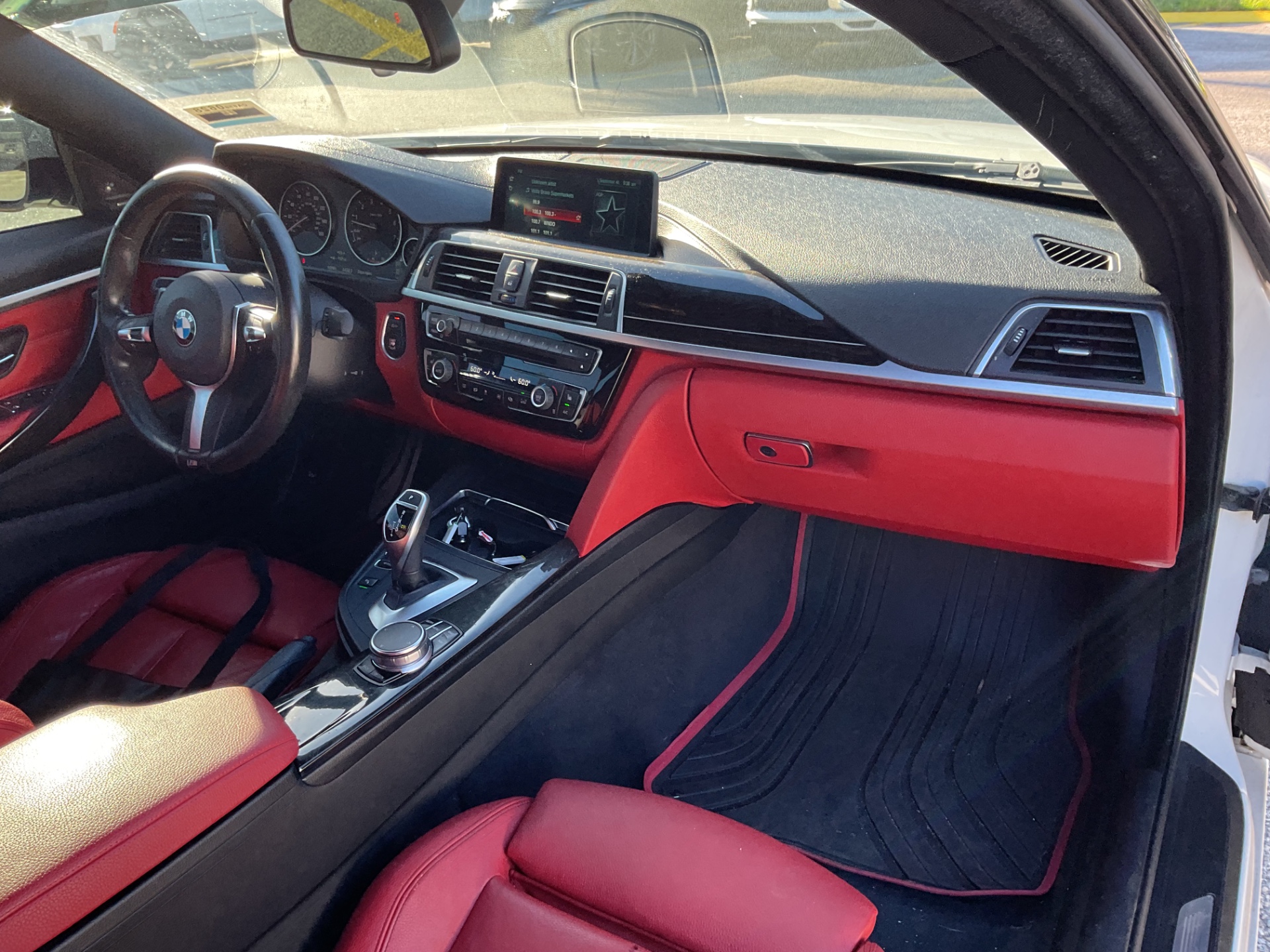 2018 BMW 4 SERIES 430I photo 15