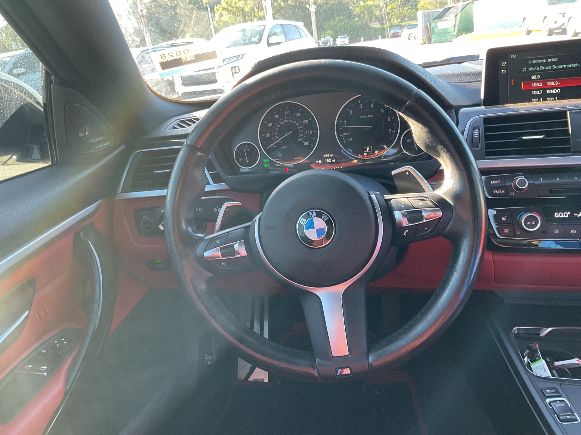2018 BMW 4 SERIES 430I photo 20
