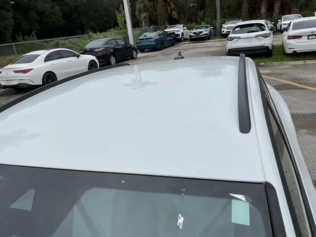 2024 VOLKSWAGEN ID.4 STANDARD photo 6