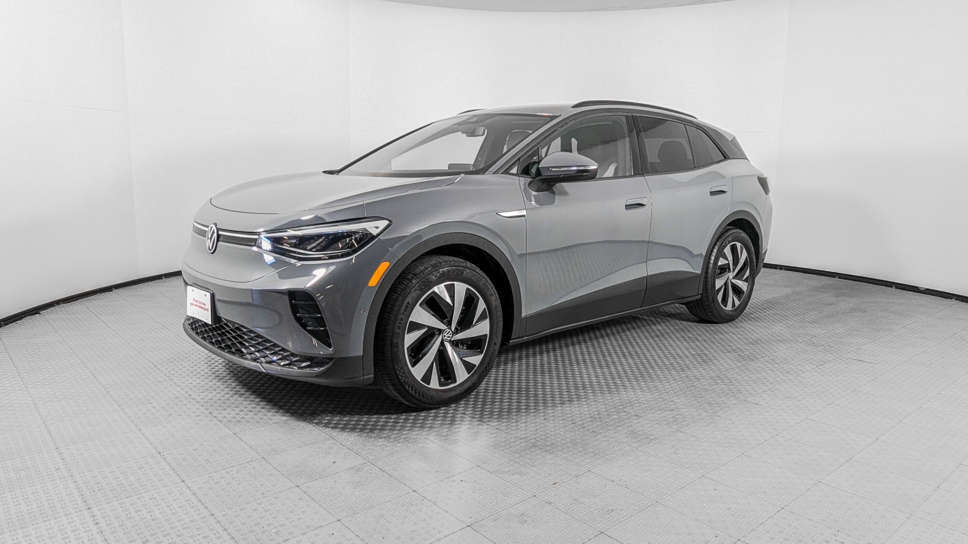 2023 VOLKSWAGEN ID.4 PRO photo 1