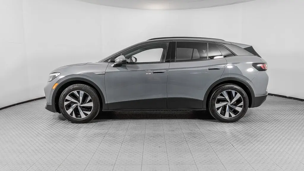 2023 VOLKSWAGEN ID.4 PRO photo 2