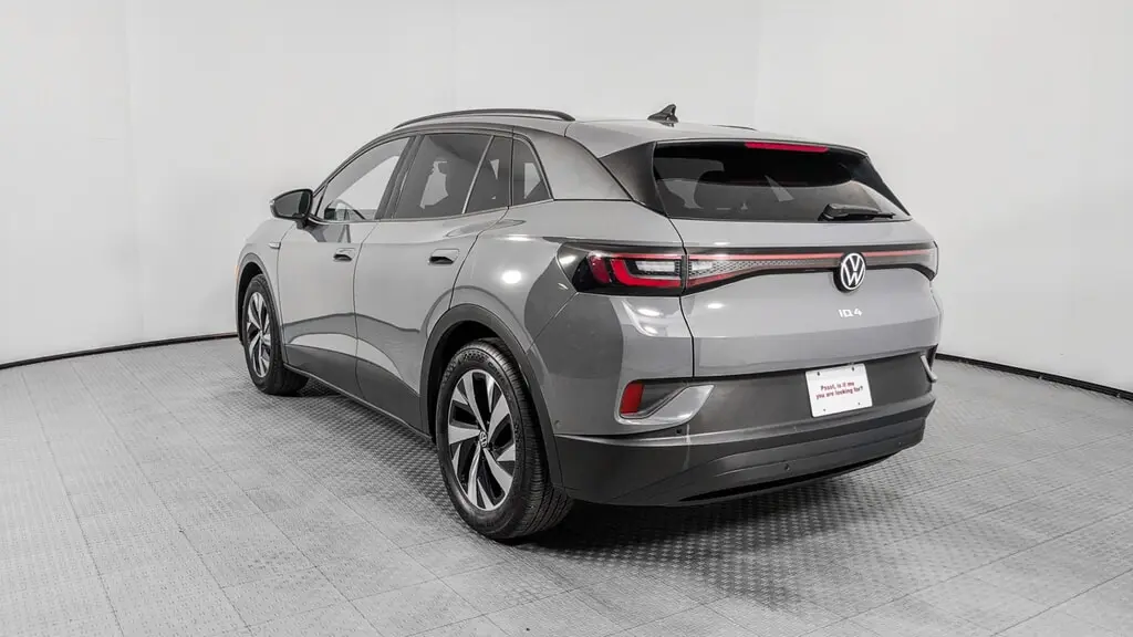 2023 VOLKSWAGEN ID.4 PRO photo 3