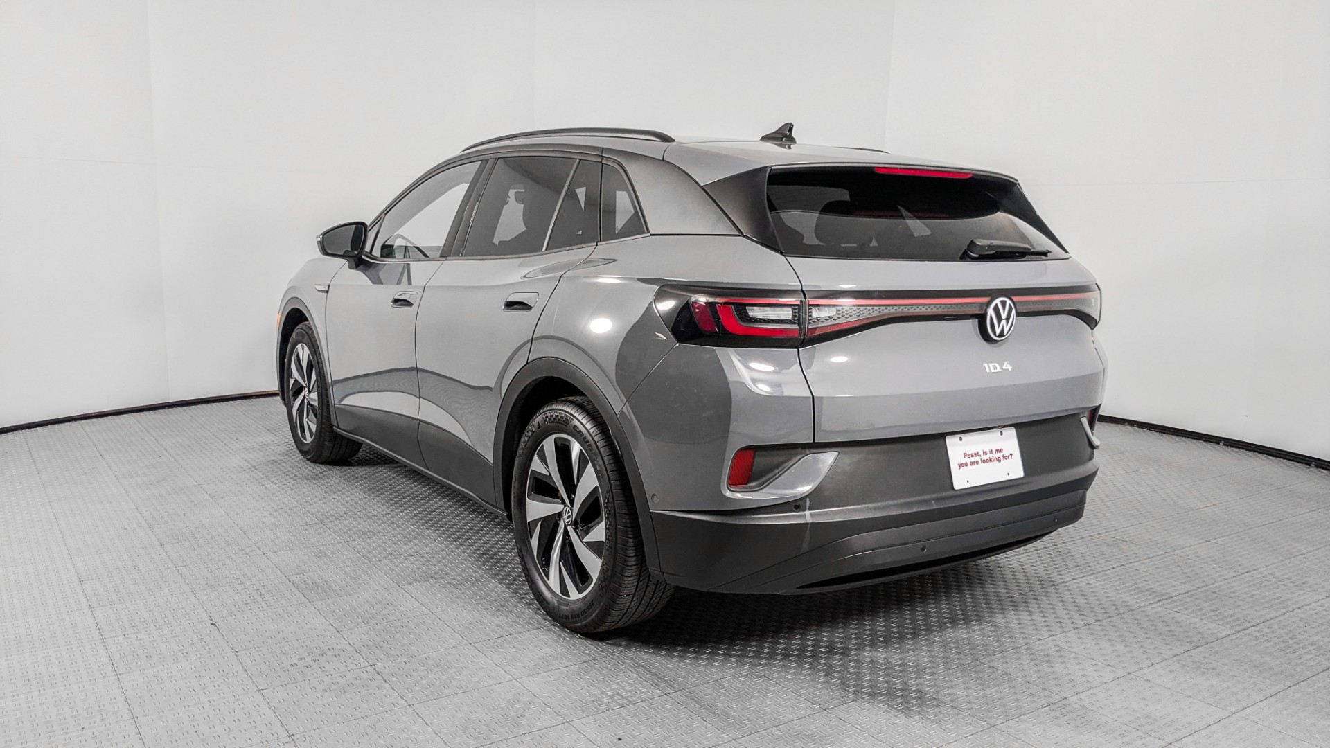2023 VOLKSWAGEN ID.4 PRO photo 3
