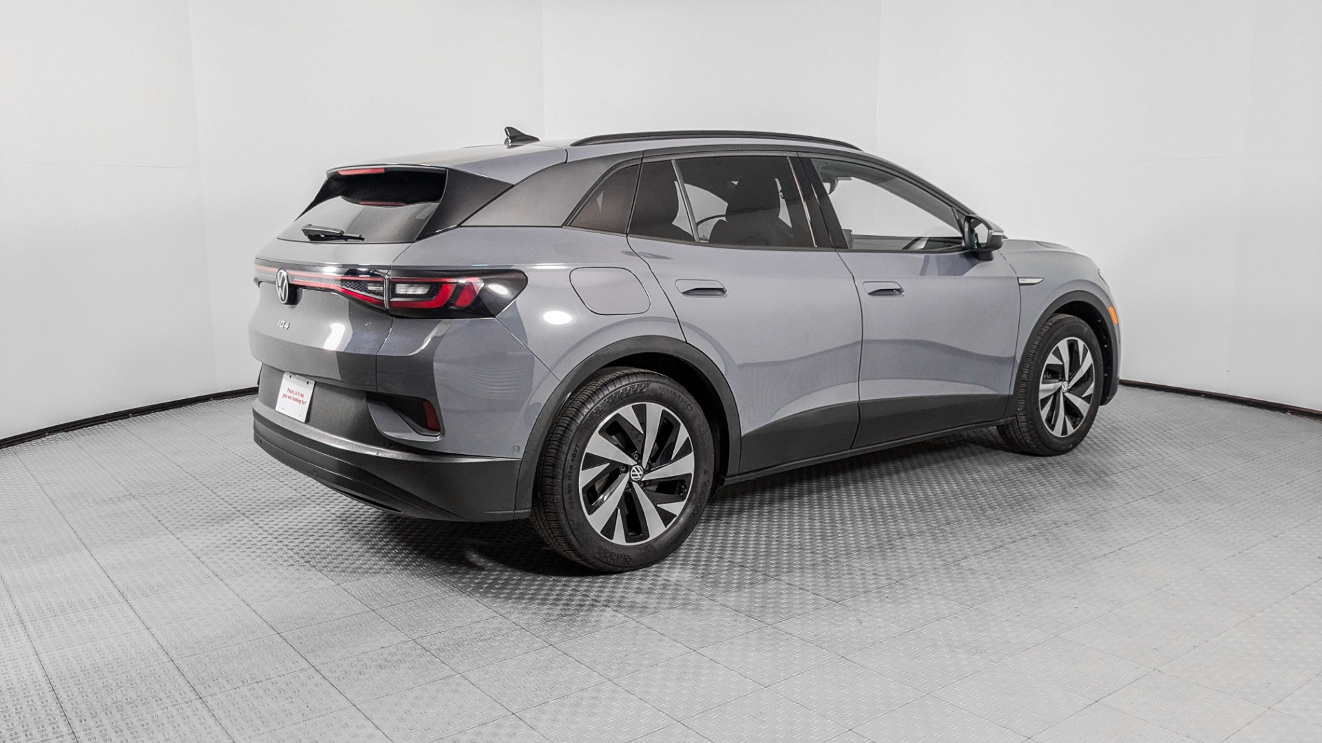 2023 VOLKSWAGEN ID.4 PRO photo 5