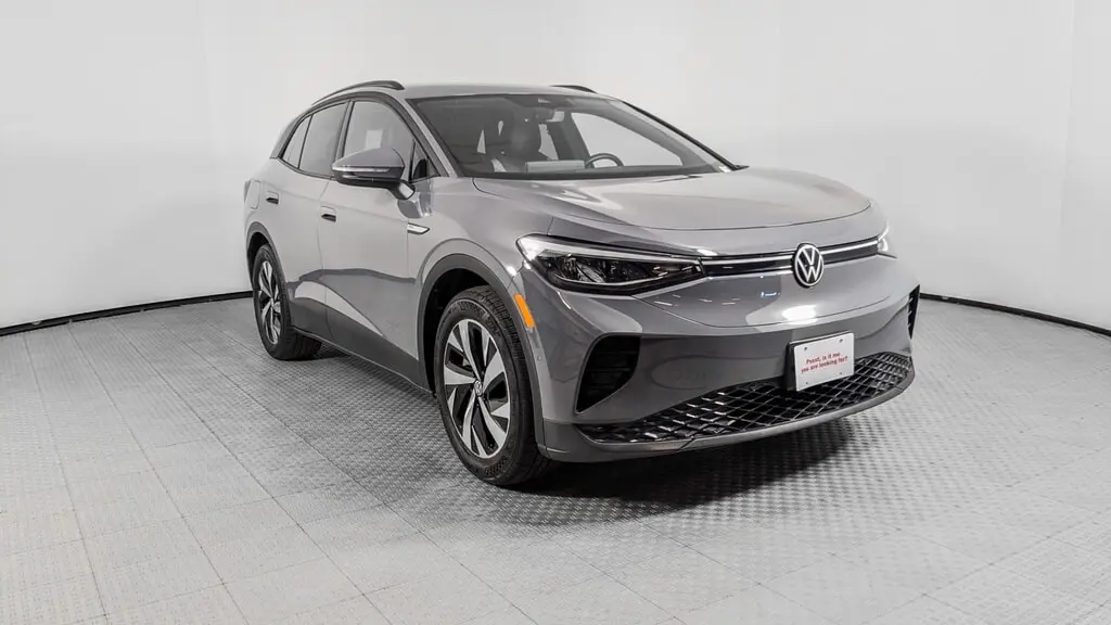 2023 VOLKSWAGEN ID.4 PRO photo 7