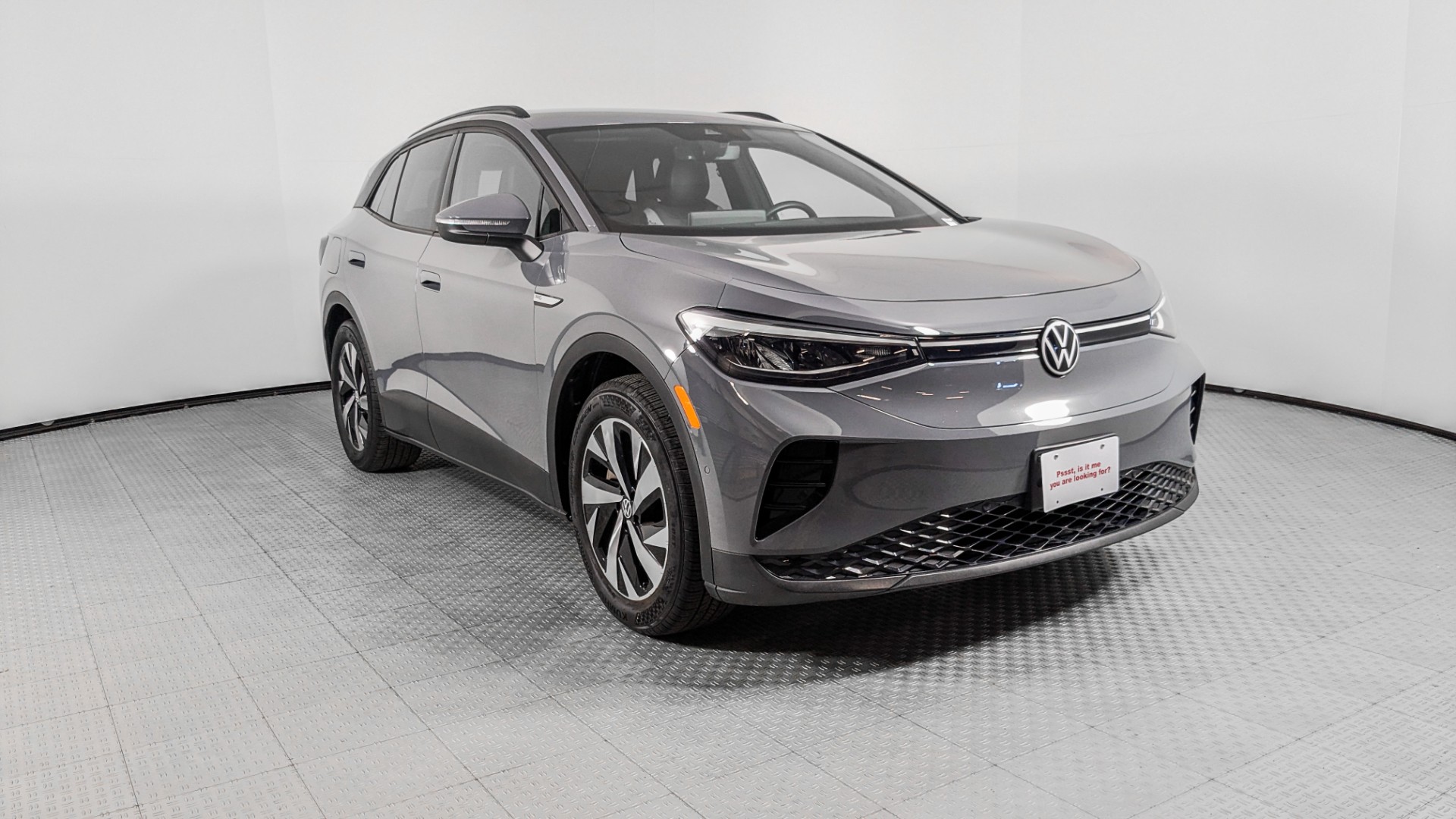 2023 VOLKSWAGEN ID.4 PRO photo 7