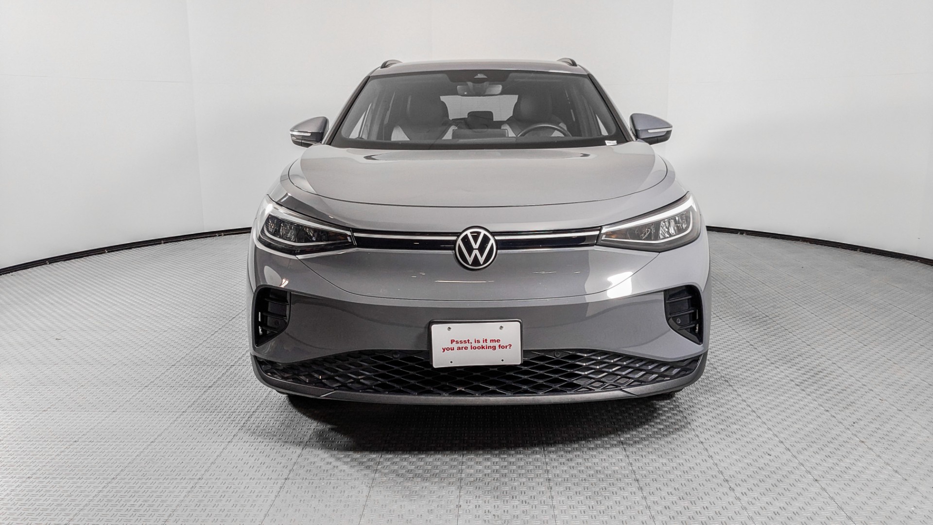2023 VOLKSWAGEN ID.4 PRO photo 8