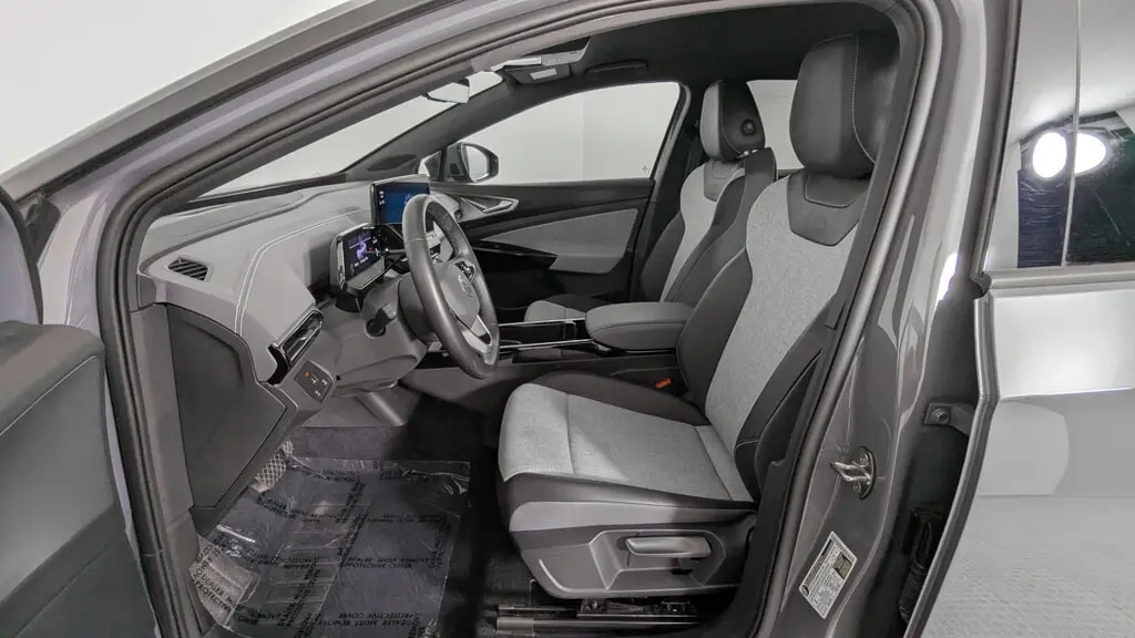 2023 VOLKSWAGEN ID.4 PRO photo 10