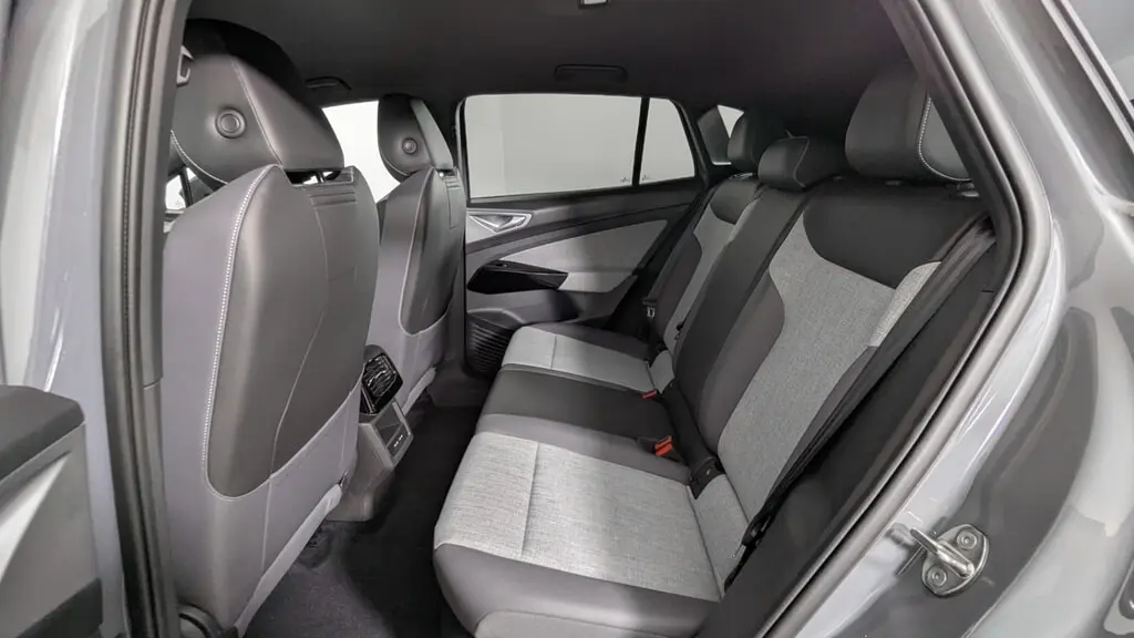 2023 VOLKSWAGEN ID.4 PRO photo 13