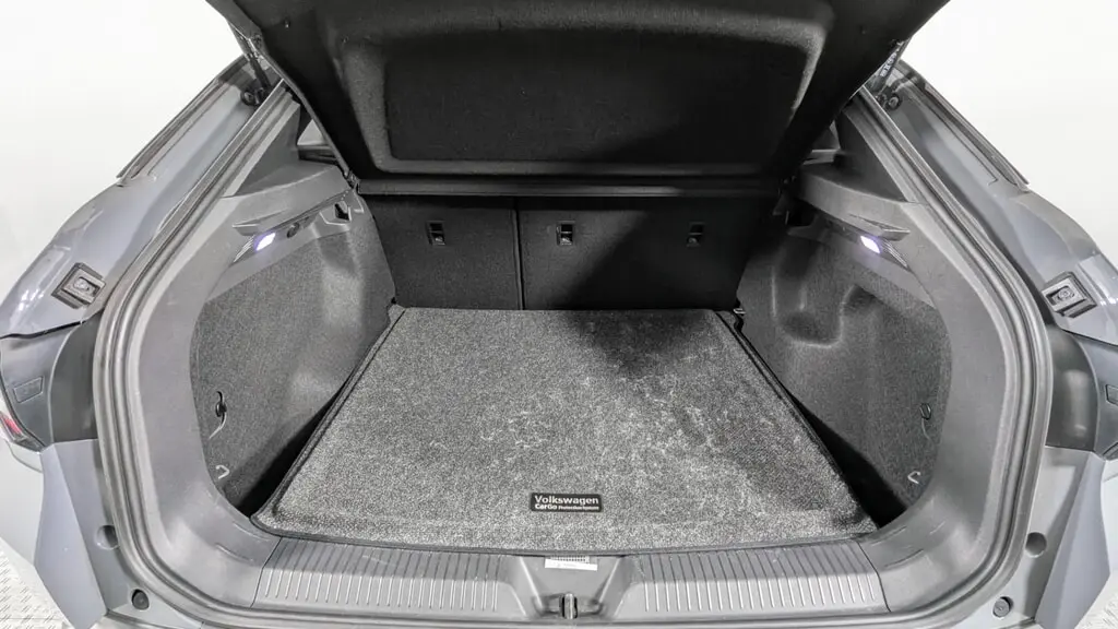 2023 VOLKSWAGEN ID.4 PRO photo 14