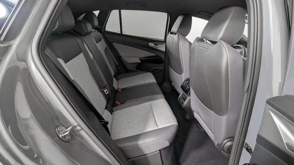 2023 VOLKSWAGEN ID.4 PRO photo 16