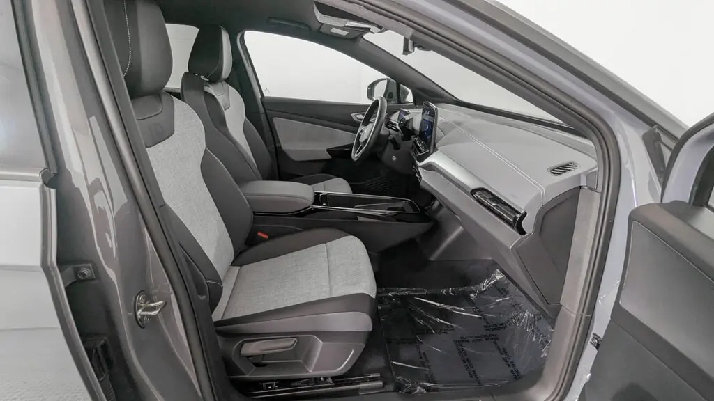 2023 VOLKSWAGEN ID.4 PRO photo 19