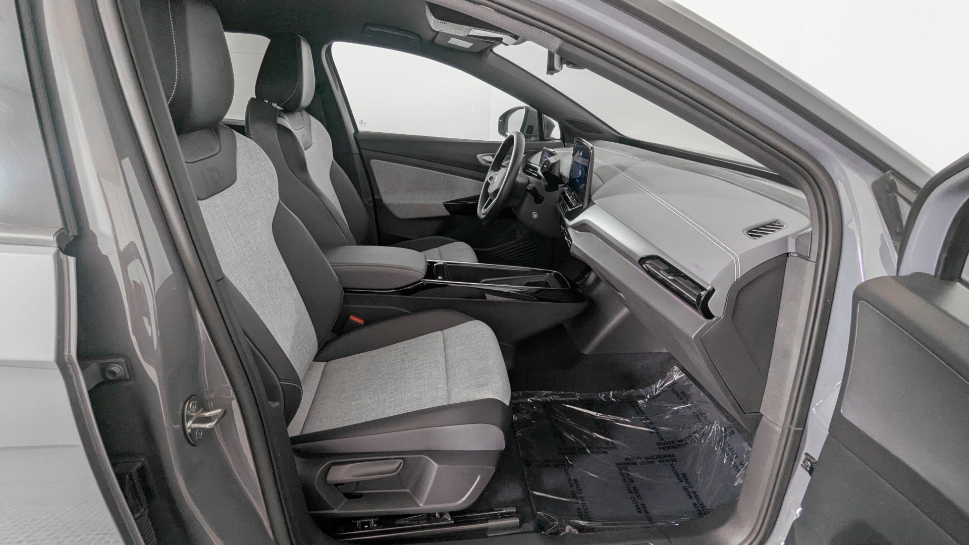 2023 VOLKSWAGEN ID.4 PRO photo 19