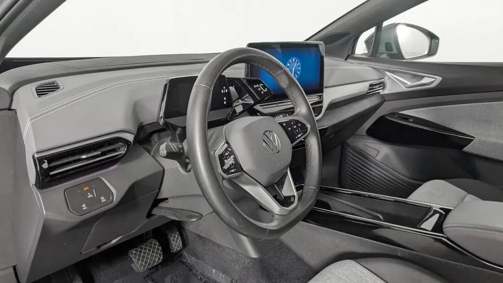 2023 VOLKSWAGEN ID.4 PRO photo 20