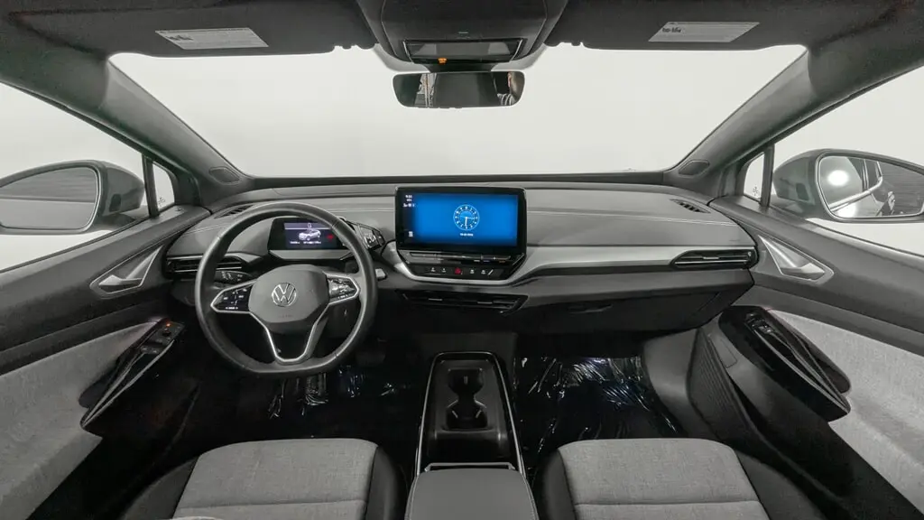 2023 VOLKSWAGEN ID.4 PRO photo 21
