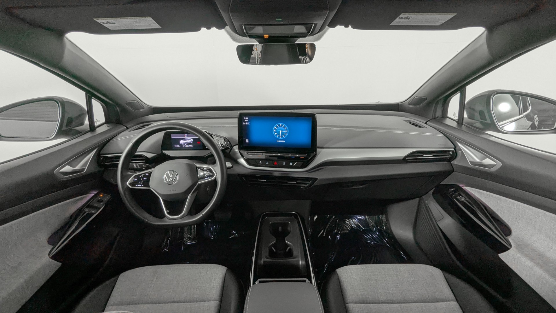 2023 VOLKSWAGEN ID.4 PRO photo 21