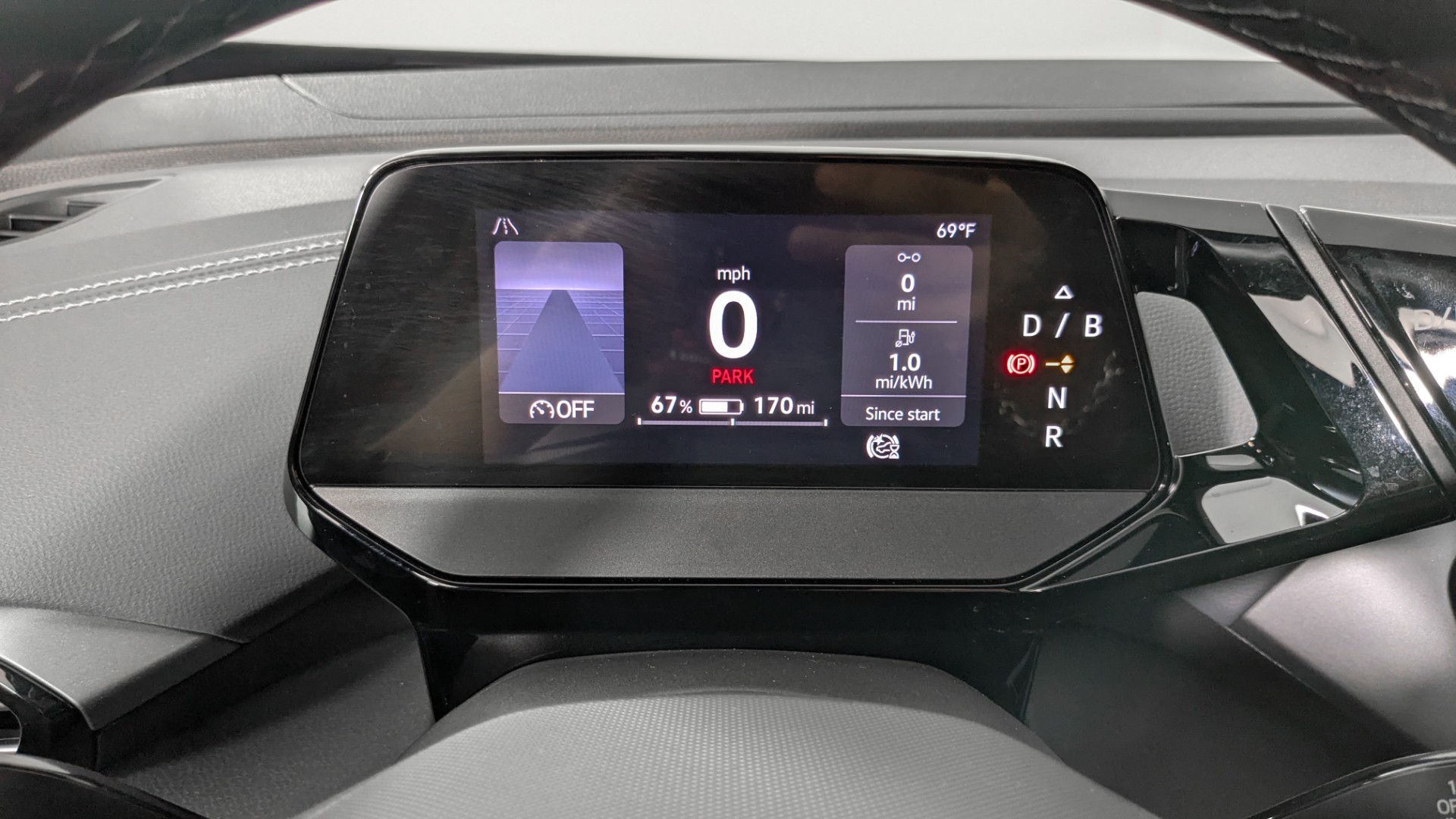2023 VOLKSWAGEN ID.4 PRO photo 23