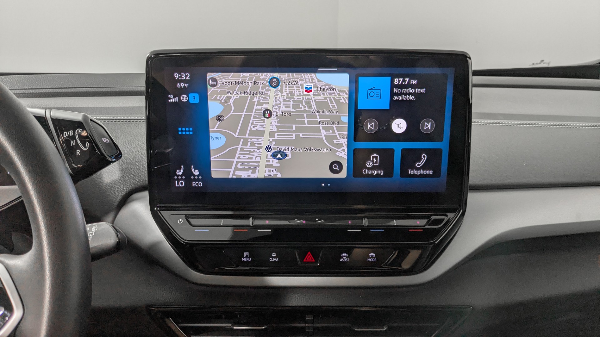 2023 VOLKSWAGEN ID.4 PRO photo 24