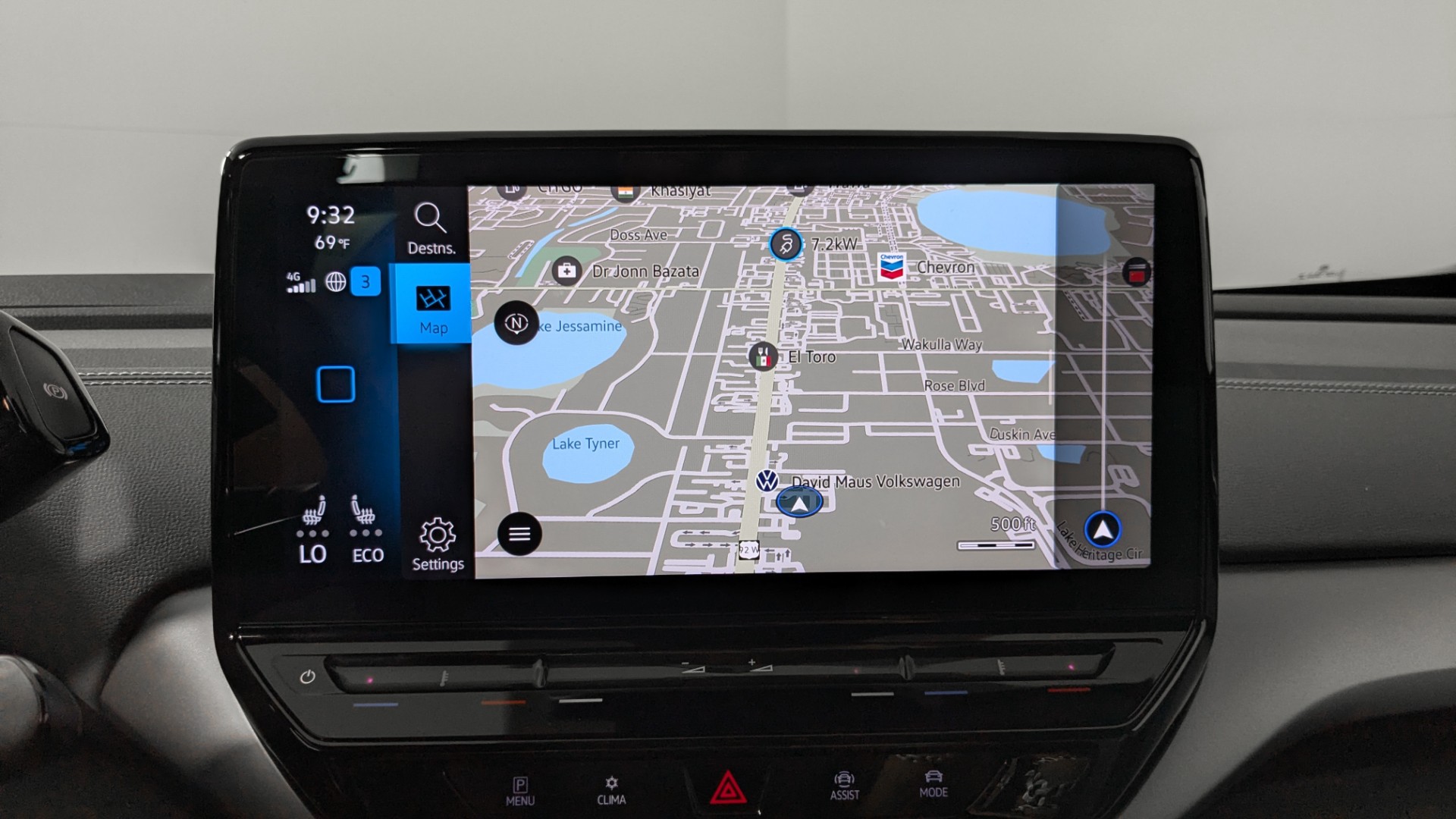 2023 VOLKSWAGEN ID.4 PRO photo 26