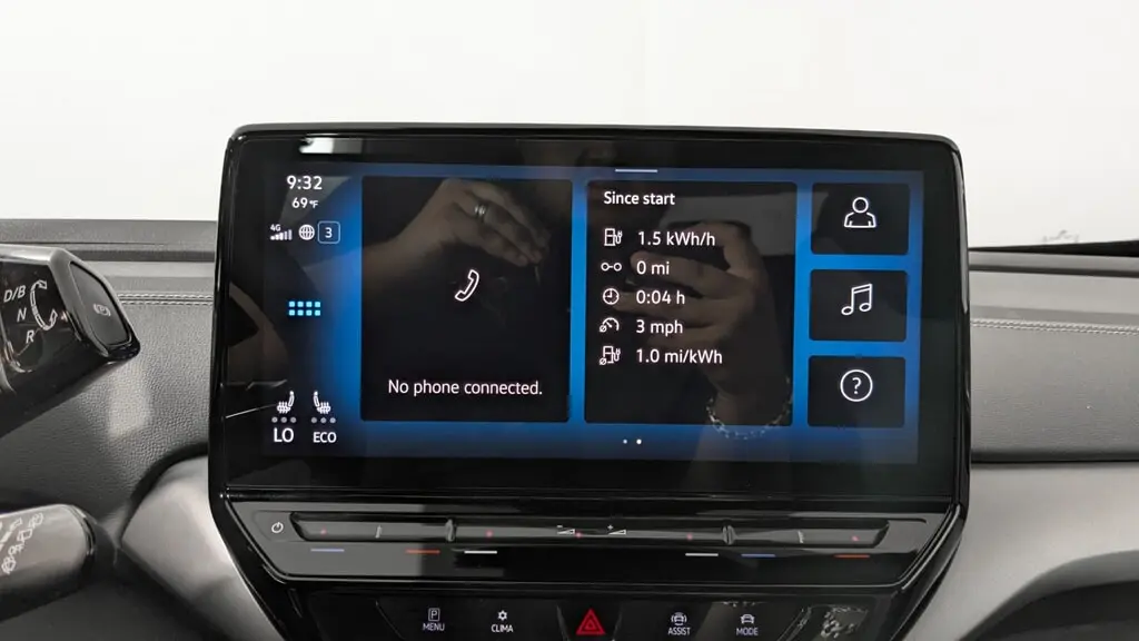 2023 VOLKSWAGEN ID.4 PRO photo 29