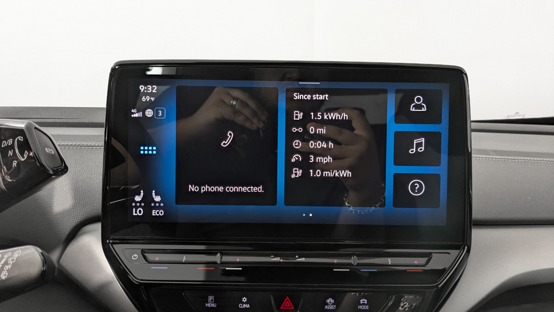 2023 VOLKSWAGEN ID.4 PRO photo 29