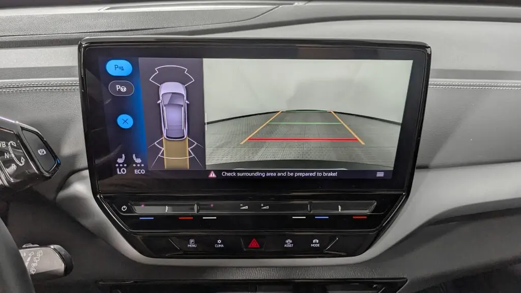 2023 VOLKSWAGEN ID.4 PRO photo 30