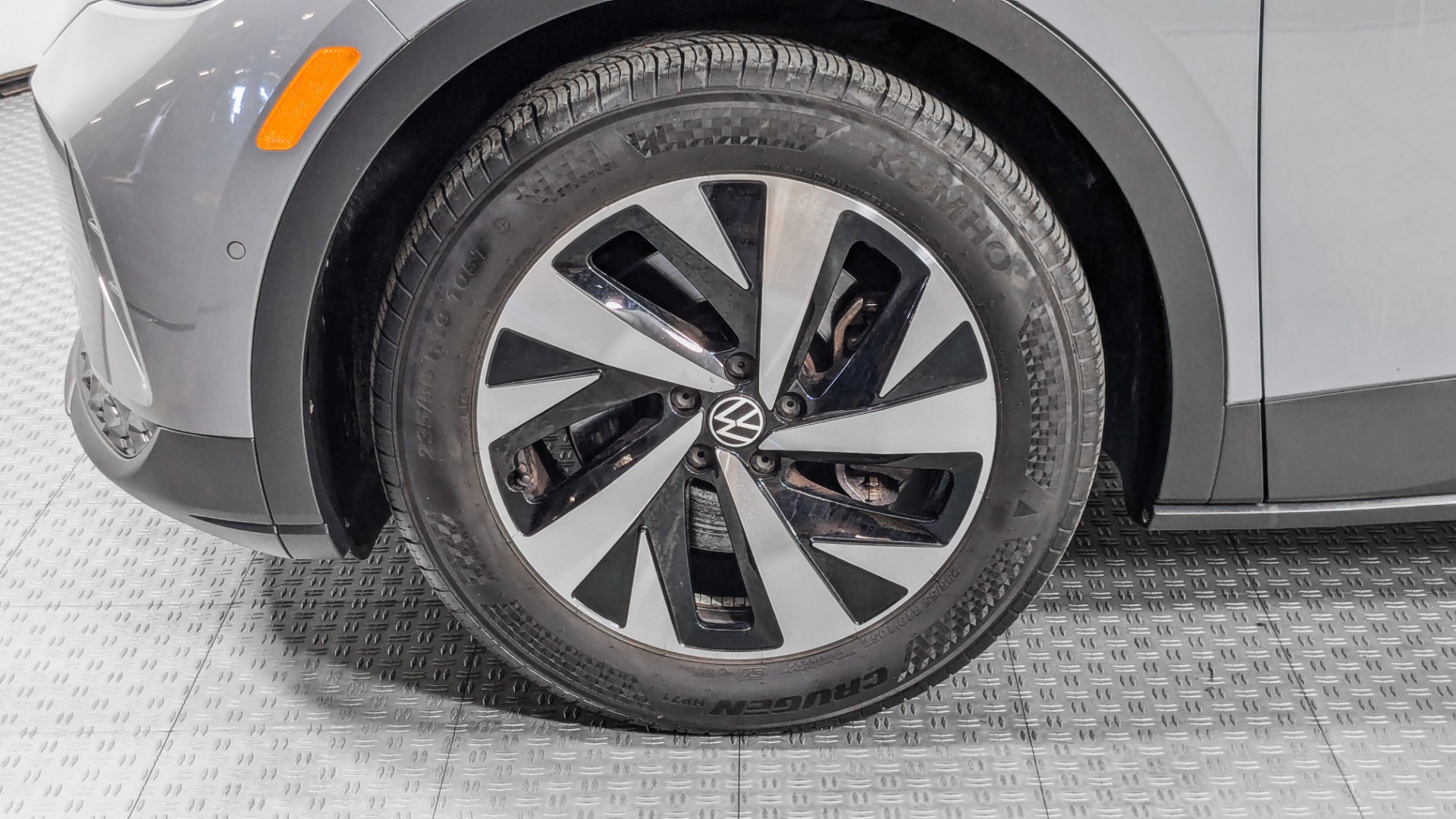 2023 VOLKSWAGEN ID.4 PRO photo 32