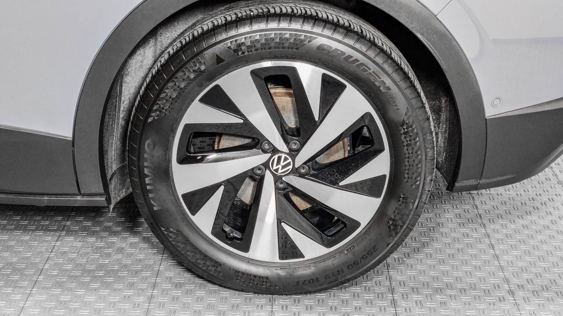 2023 VOLKSWAGEN ID.4 PRO photo 33