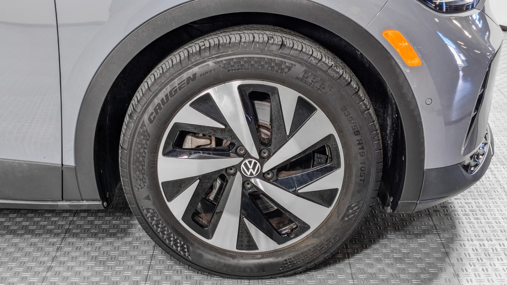 2023 VOLKSWAGEN ID.4 PRO photo 34