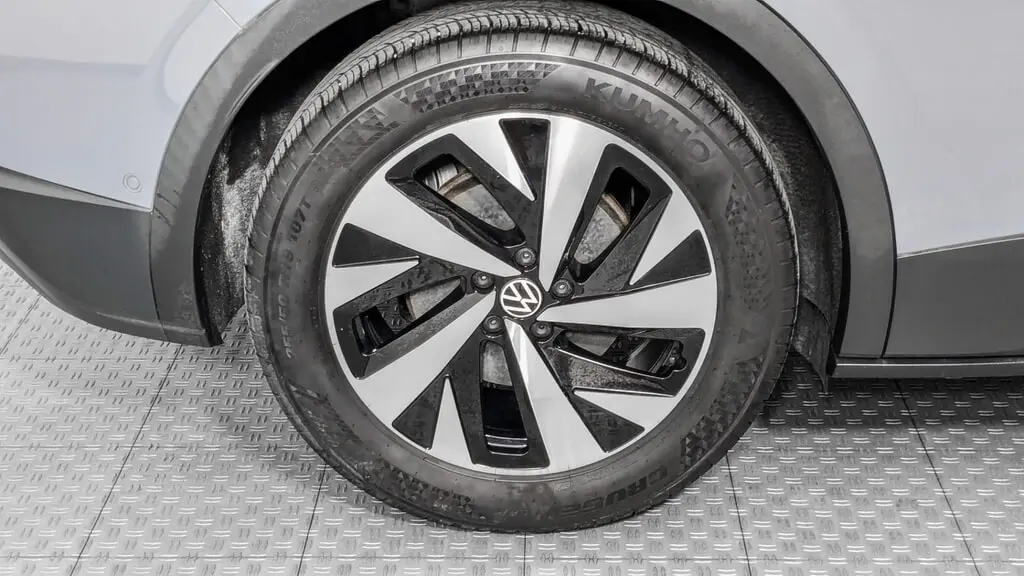 2023 VOLKSWAGEN ID.4 PRO photo 35