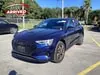 2022 AUDI E-TRON PREMIUM thumbnail 1