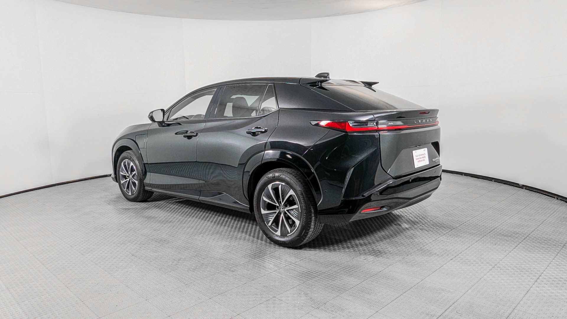 2023 LEXUS RZ RZ 450E PREMIUM photo 5