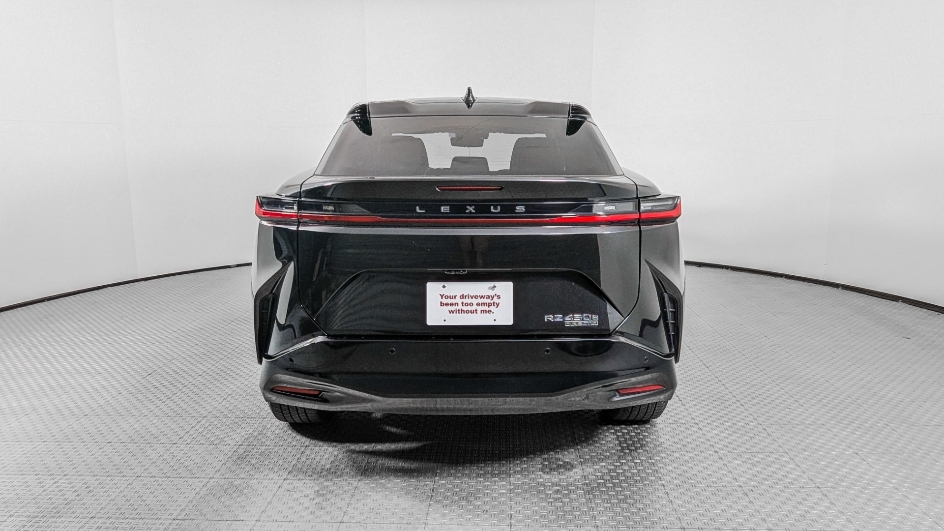 2023 LEXUS RZ RZ 450E PREMIUM photo 6