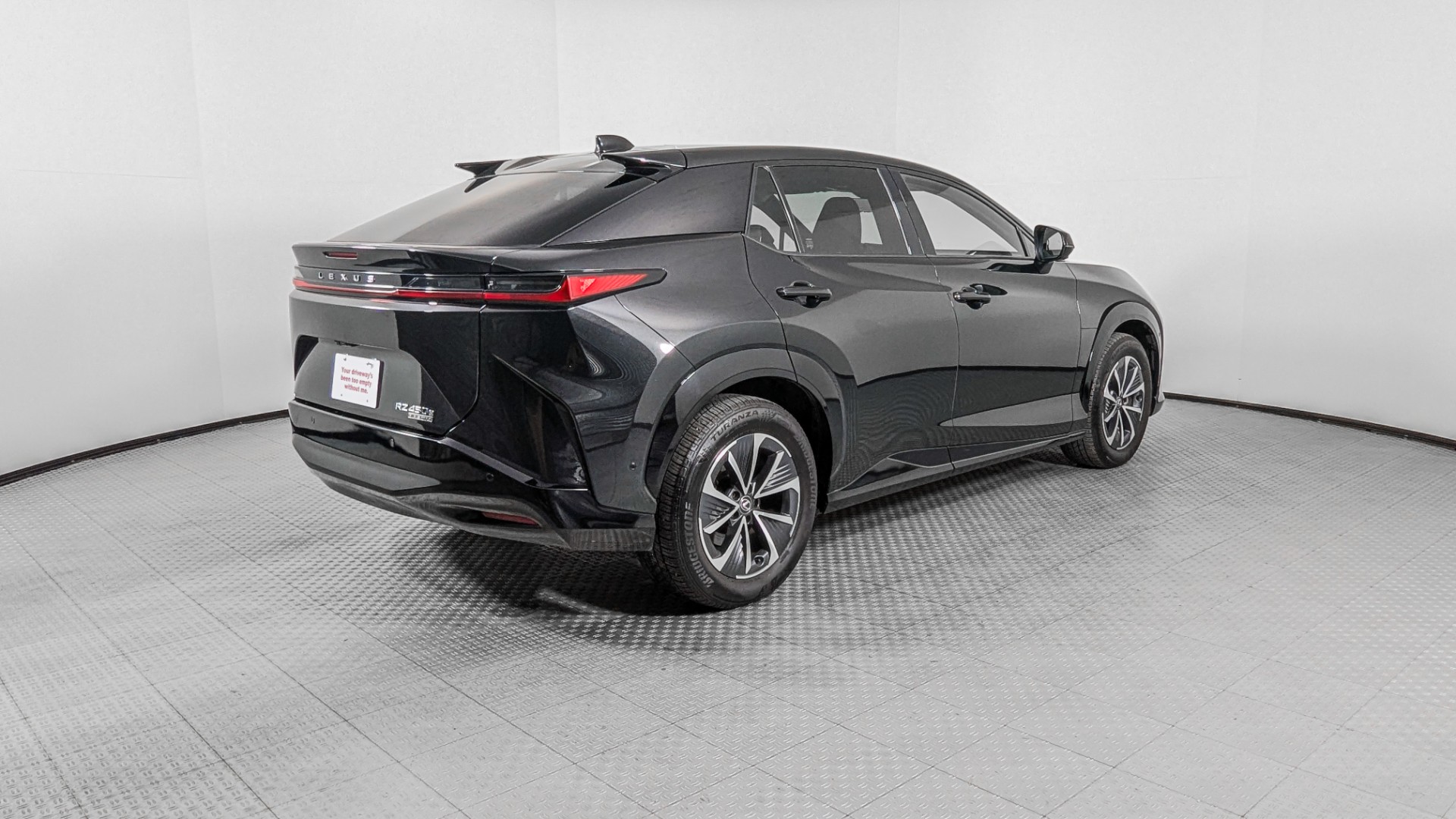2023 LEXUS RZ RZ 450E PREMIUM photo 7