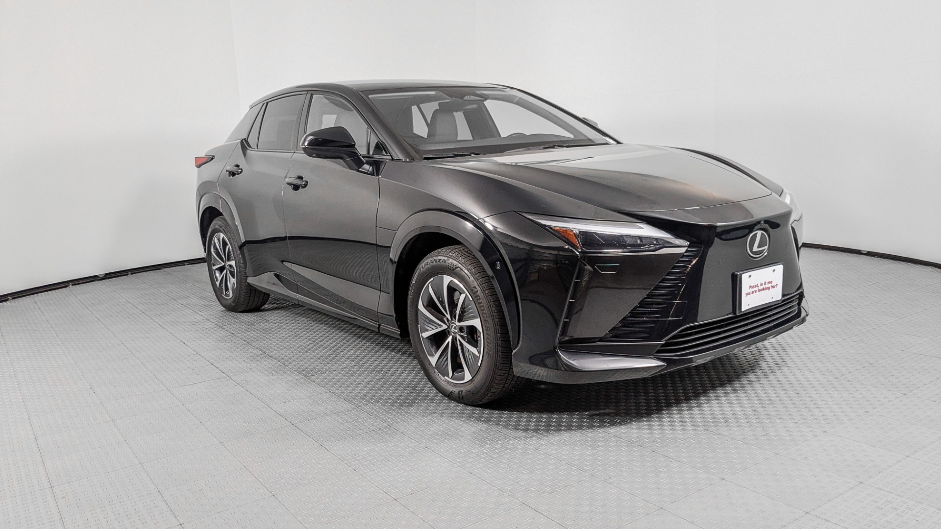 2023 LEXUS RZ RZ 450E PREMIUM photo 10
