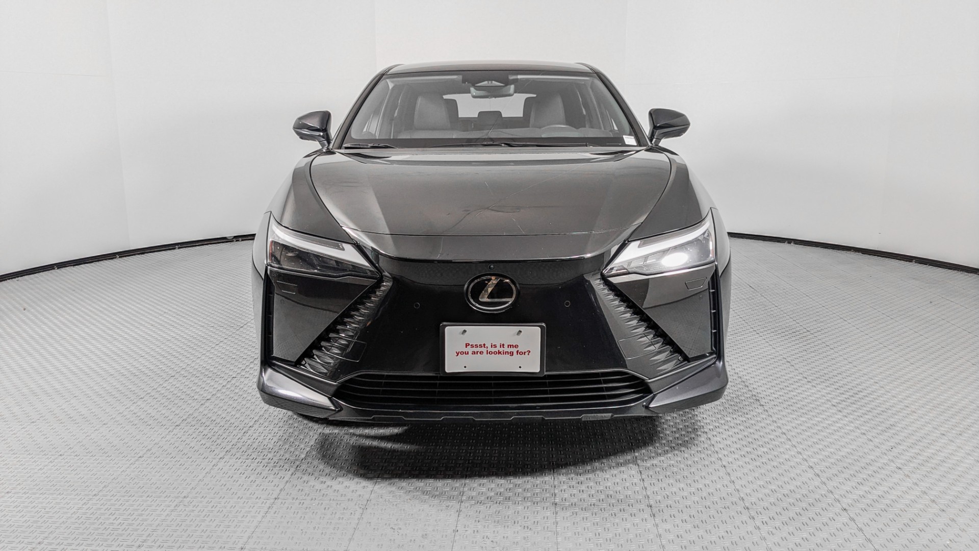 2023 LEXUS RZ RZ 450E PREMIUM photo 11