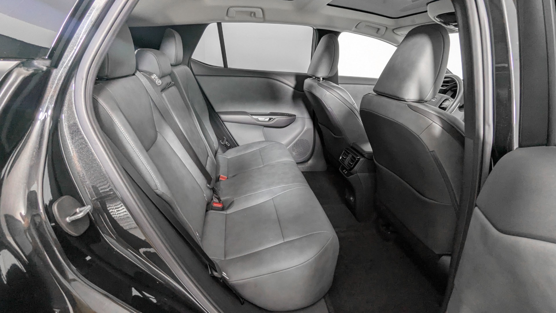 2023 LEXUS RZ RZ 450E PREMIUM photo 21