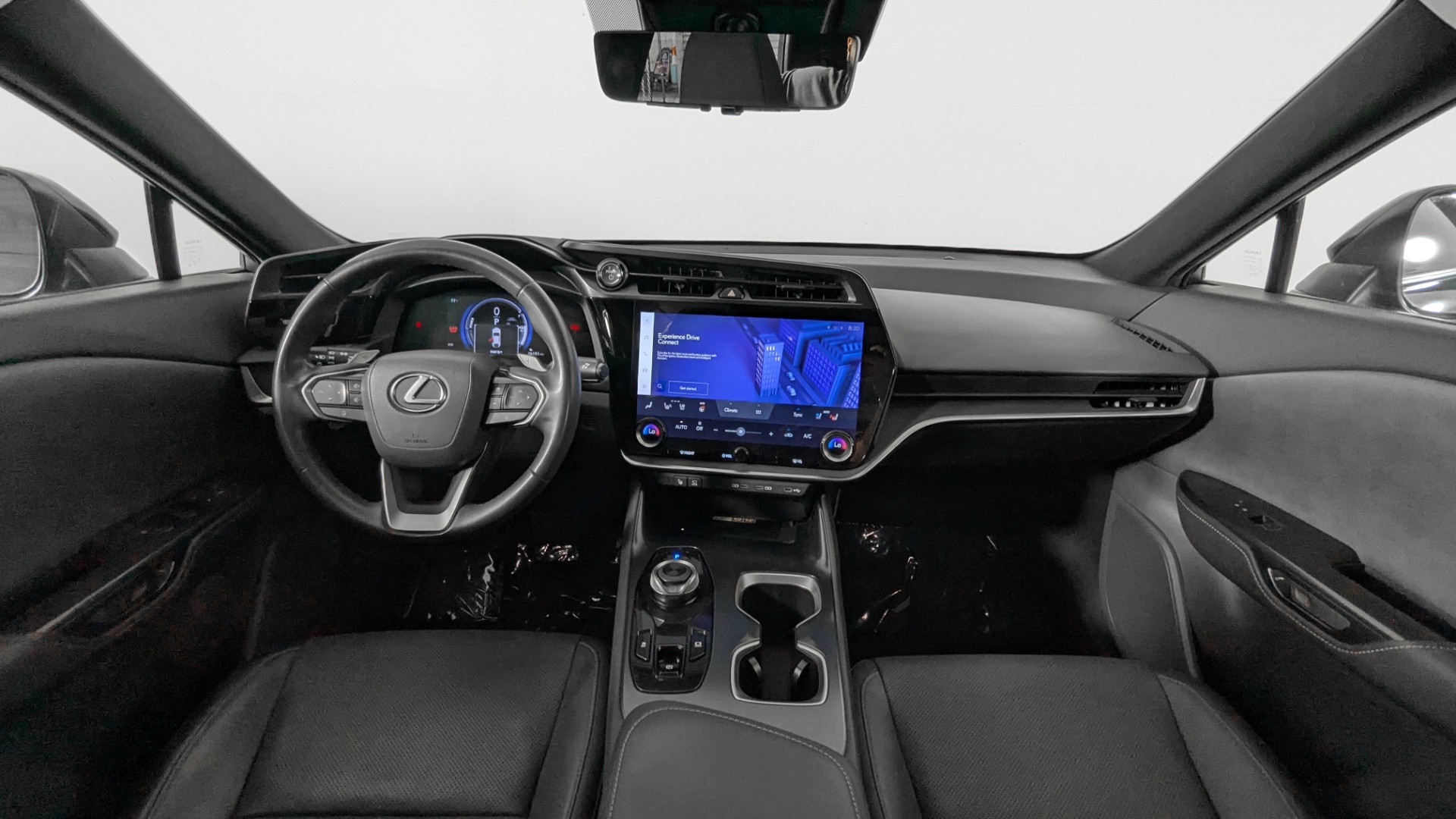2023 LEXUS RZ RZ 450E PREMIUM photo 25