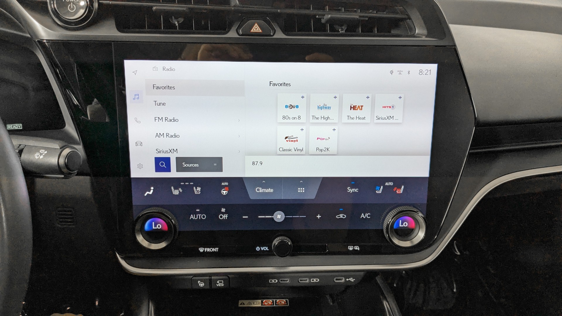 2023 LEXUS RZ RZ 450E PREMIUM photo 28