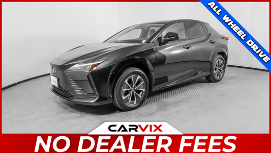 Florida Fine Cars - Used LEXUS RZ 2023 TAMPA RZ 450E PREMIUM