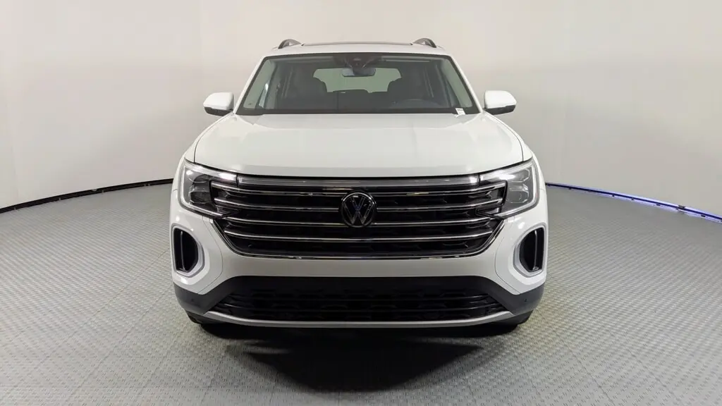 2024 VOLKSWAGEN ATLAS 2.0T SE W/TECHNOLOGY photo 8