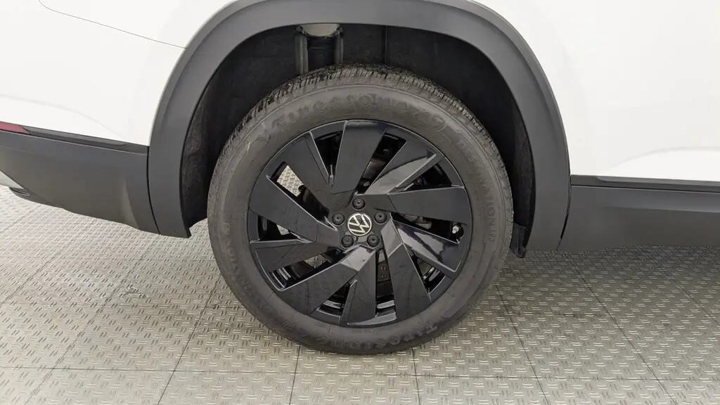 2024 VOLKSWAGEN ATLAS 2.0T SE W/TECHNOLOGY photo 33