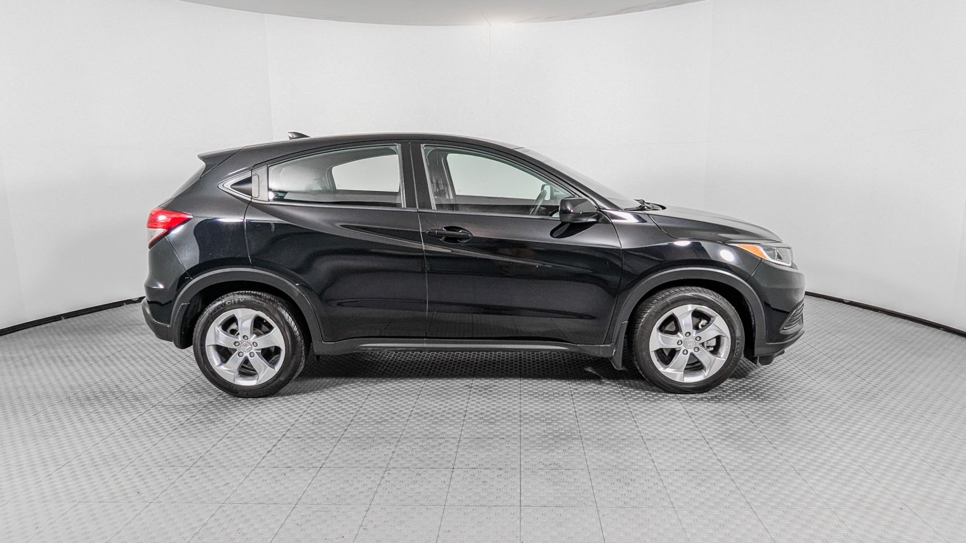2022 HONDA HR-V LX photo 8