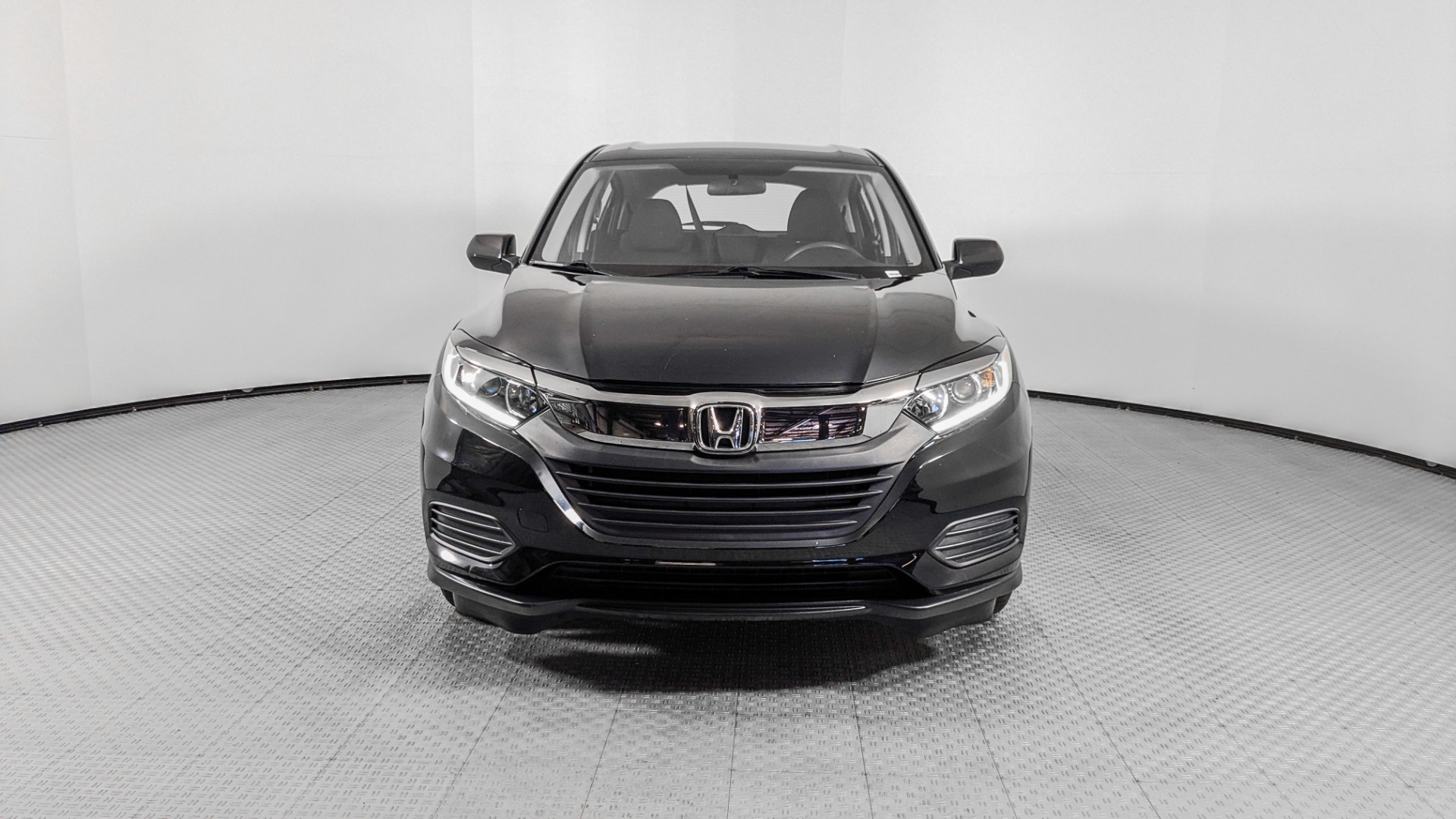 2022 HONDA HR-V LX photo 11
