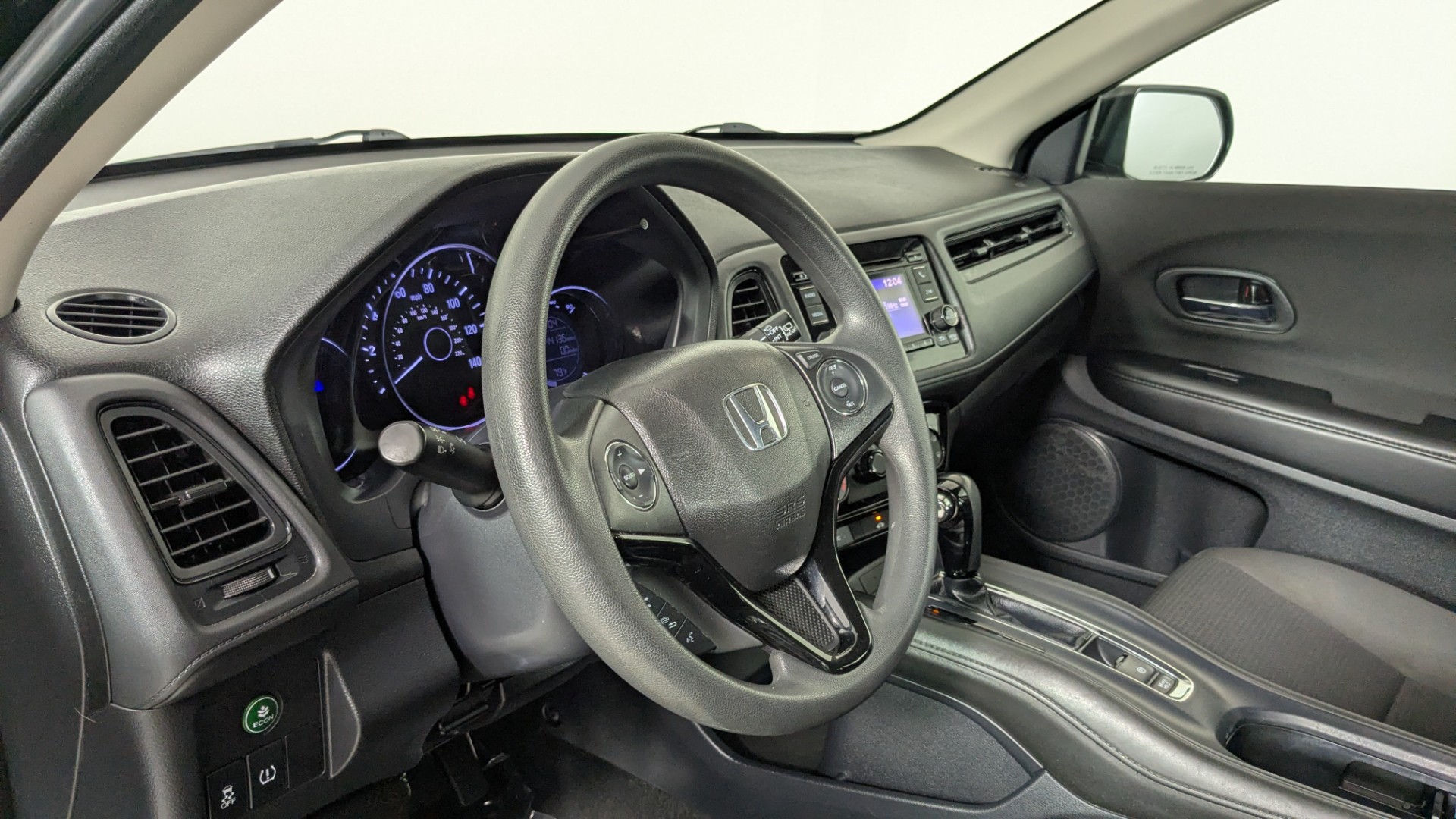 2022 HONDA HR-V LX photo 23
