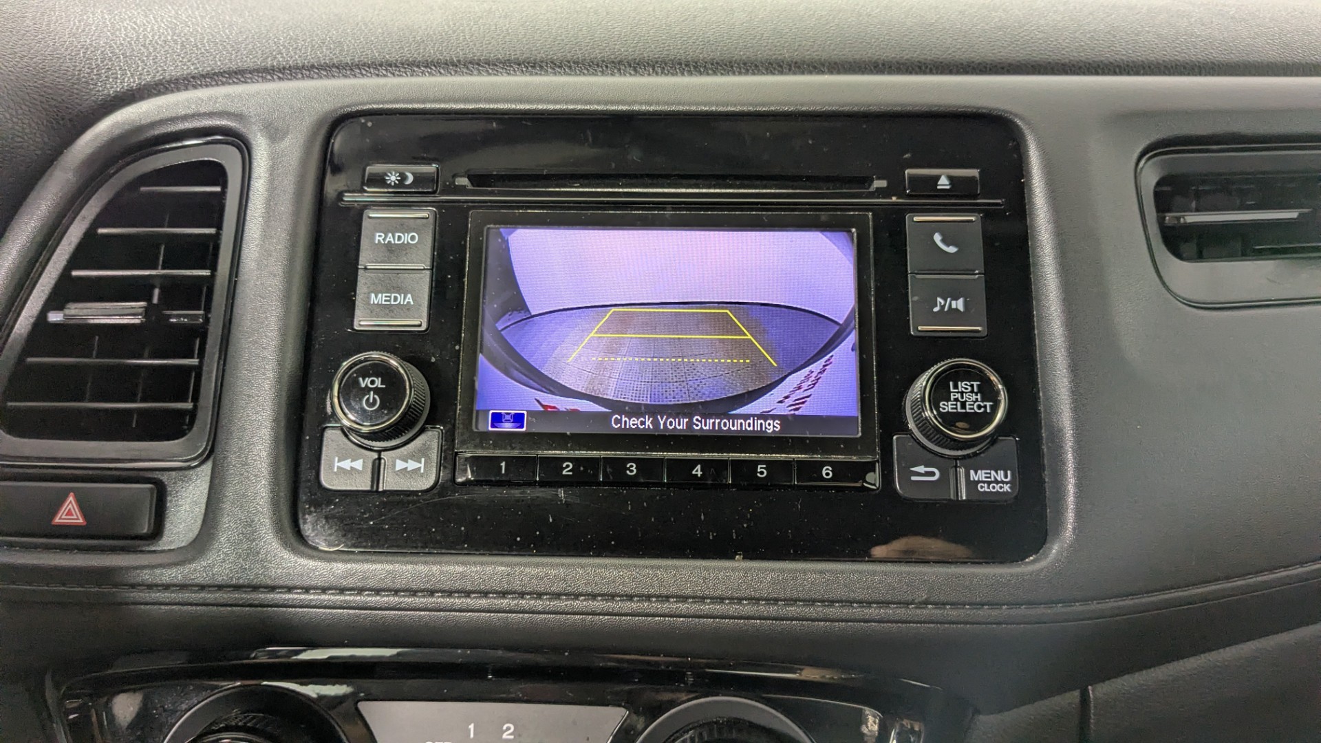 2022 HONDA HR-V LX photo 28