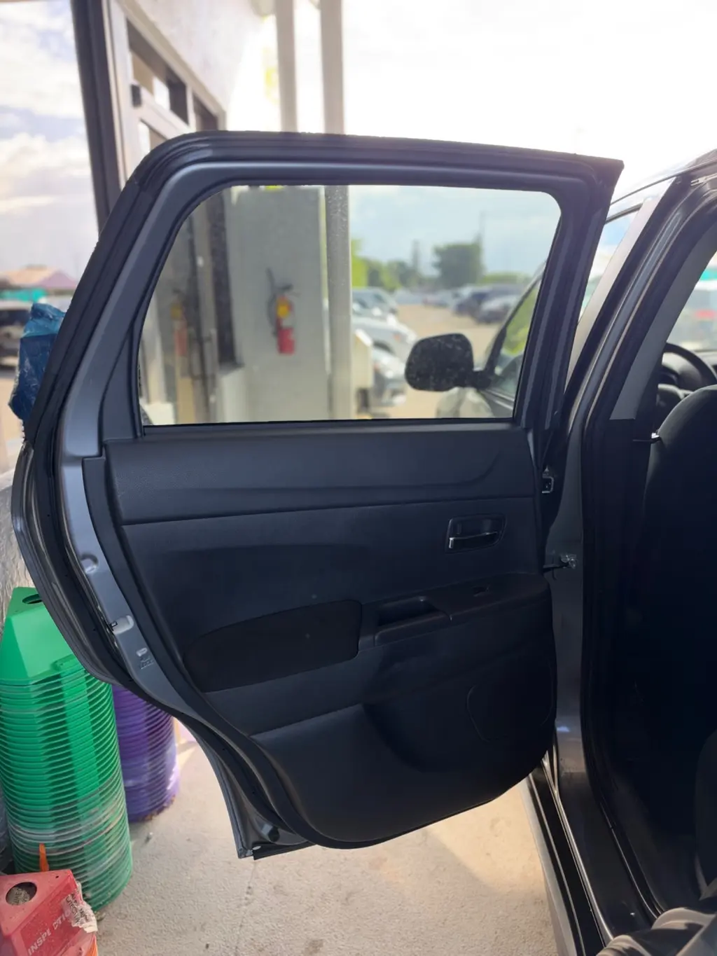 2024 MITSUBISHI OUTLANDER SPORT S photo 16